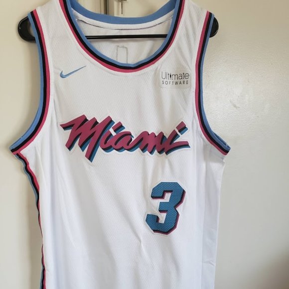 miami jersey